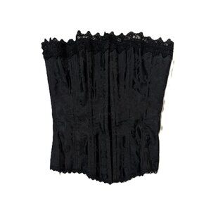 Frederick's of Hollywood Corset